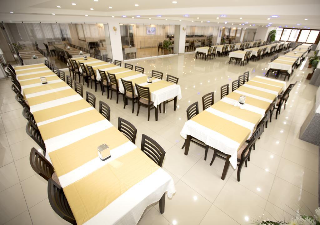 Resmina Hotel Van Kültér fotó